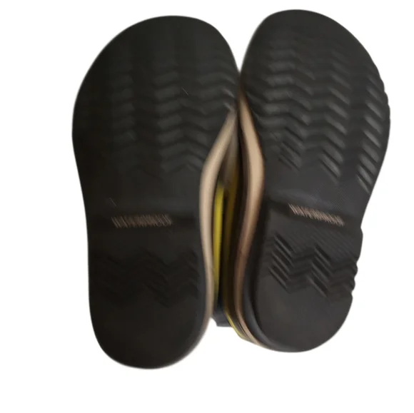 Sorel  Waterproof Insulated Snow Boots Sherpa Lined Duck Winter Boot Sz 4 - Picture 8 of 8